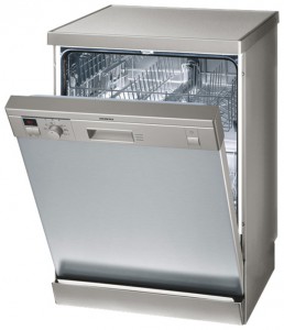 Siemens SE 25E865 Dishwasher Photo