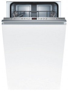 Bosch SRV 43M61 洗碗机 照片
