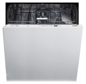 Whirlpool ADG 7643 A+ FD Машина за прање судова слика
