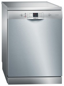 Bosch SMS 50M78 Stroj za pranje posuđa foto