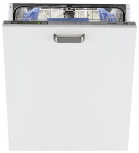 BEKO DIN 5837 Stroj za pranje posuđa foto