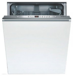 Bosch SMV 53E10 Lave-vaisselle Photo