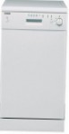 BEKO DFS 2531 Dishwasher