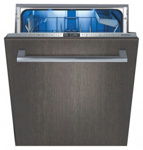Siemens SN 66T053 Машина за прање судова слика