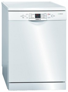 Bosch SMS 53M32 Машина за прање судова слика
