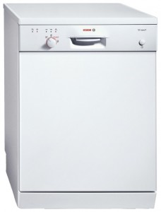 Bosch SGS 33E02 洗碗机 照片