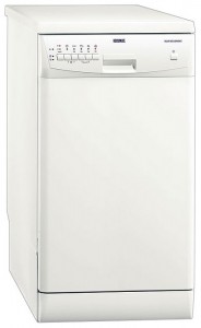 Zanussi ZDS 3010 Indaplovė nuotrauka