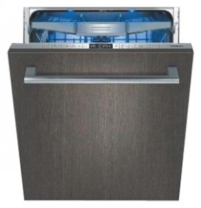 Siemens SN 66T096 Dishwasher Photo