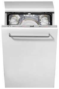 TEKA DW6 40 FI เครื่องล้างจาน รูปถ่าย