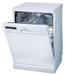 Siemens SE 25M277 Stroj za pranje posuđa foto