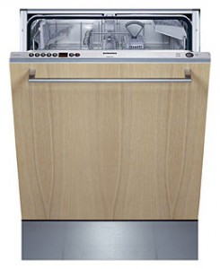 Siemens SE 65M352 Посудомоечная Машина Фото