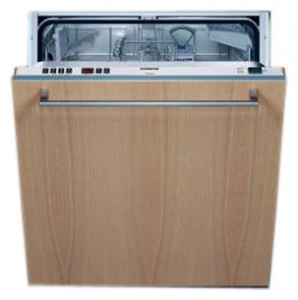 Siemens SE 64M358 Stroj za pranje posuđa foto