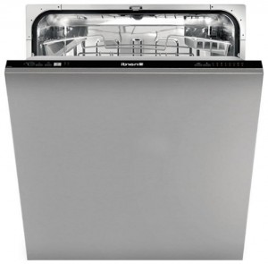 Nardi LSI 60 14 HL Машина за прање судова слика