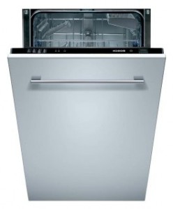 Bosch SRV 43M10 洗碗机 照片