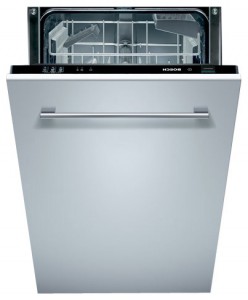 Bosch SRV 33A13 Посудомийна машина фото