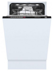 Electrolux ESF 46050 WR Посудомоечная Машина Фото