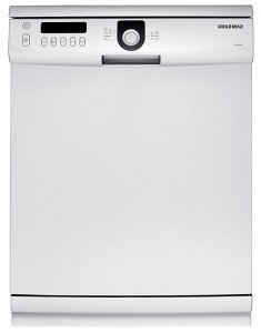 Samsung DMS 300 TRS 食器洗い機 写真