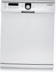 Samsung DMS 300 TRS Посудомоечная Машина