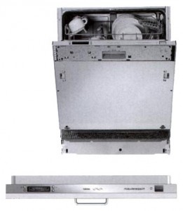 Kuppersbusch IGV 6909.1 食器洗い機 写真