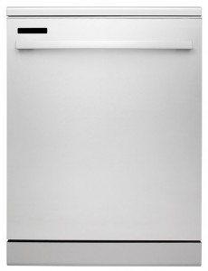 Samsung DMS 600 TIX Bulaşık makinesi fotoğraf