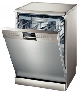 Siemens SN 26M895 Dishwasher Photo