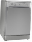 Indesit DFP 2731 NX Посудомоечная Машина