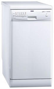Zanussi ZDS 304 食器洗い機 写真