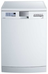 AEG F 60870 Stroj za pranje posuđa foto