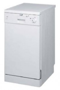Whirlpool ADP 647 Stroj za pranje posuđa foto