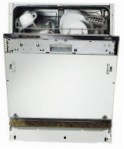 Kuppersbusch IGV 699.4 Посудомийна машина