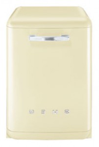 Smeg BLV1P-1 Stroj za pranje posuđa foto