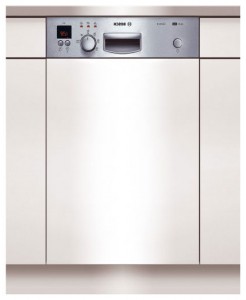 Bosch SRI 55M25 Lave-vaisselle Photo