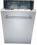 Bosch SRV 55T43 Stroj za pranje posuđa
