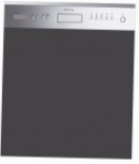 Smeg PLA6143N Dishwasher