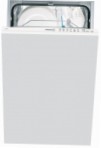 Indesit DIS 16 Oppvaskmaskin