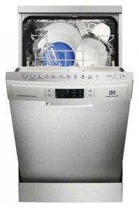 Electrolux ESL 4510 ROW Посудомоечная Машина Фото
