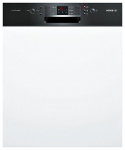 Bosch SMI 54M06 Посудомоечная Машина Фото
