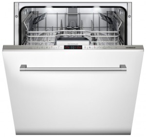 Gaggenau DF 460163 Stroj za pranje posuđa foto