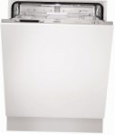 AEG F 99025 VI1P Посудомоечная Машина
