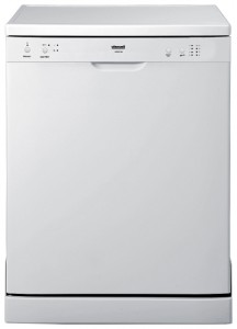 Baumatic BFD66W Dishwasher Photo