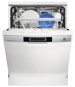 Electrolux ESF 6800 ROW Машина за прање судова слика