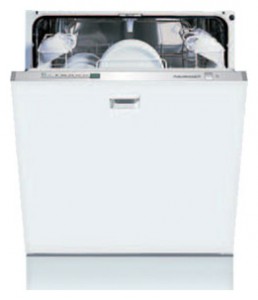 Kuppersbusch IGV 6507.1 Stroj za pranje posuđa foto