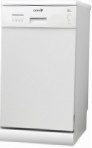 Ardo DWF 09E4W Dishwasher