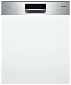 Bosch SMI 69U05 食器洗い機 写真