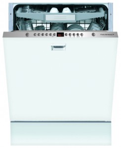 Kuppersbusch IGV 6509.1 Машина за прање судова слика