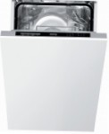 Gorenje GV51214 ماشین ظرفشویی