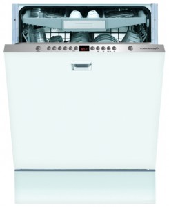 Kuppersbusch IGV 6508.1 食器洗い機 写真