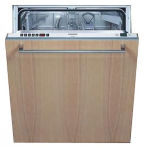 Siemens SN 56T552 Машина за прање судова слика