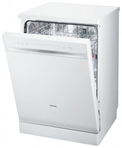 Gorenje GS62214W Dishwasher Photo