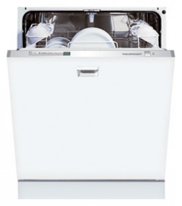 Kuppersbusch IGVS 6507.1 Посудомоечная Машина Фото